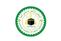 The Supreme Council of Kenya Muslims (SUPKEM)